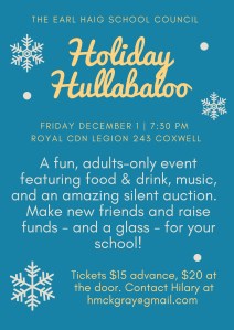 Poster – Hullabaloo2017