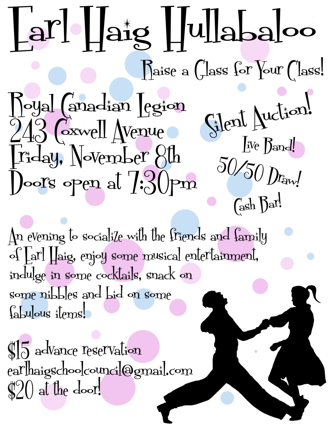 Who's up for a Hullabaloo? (We are!)