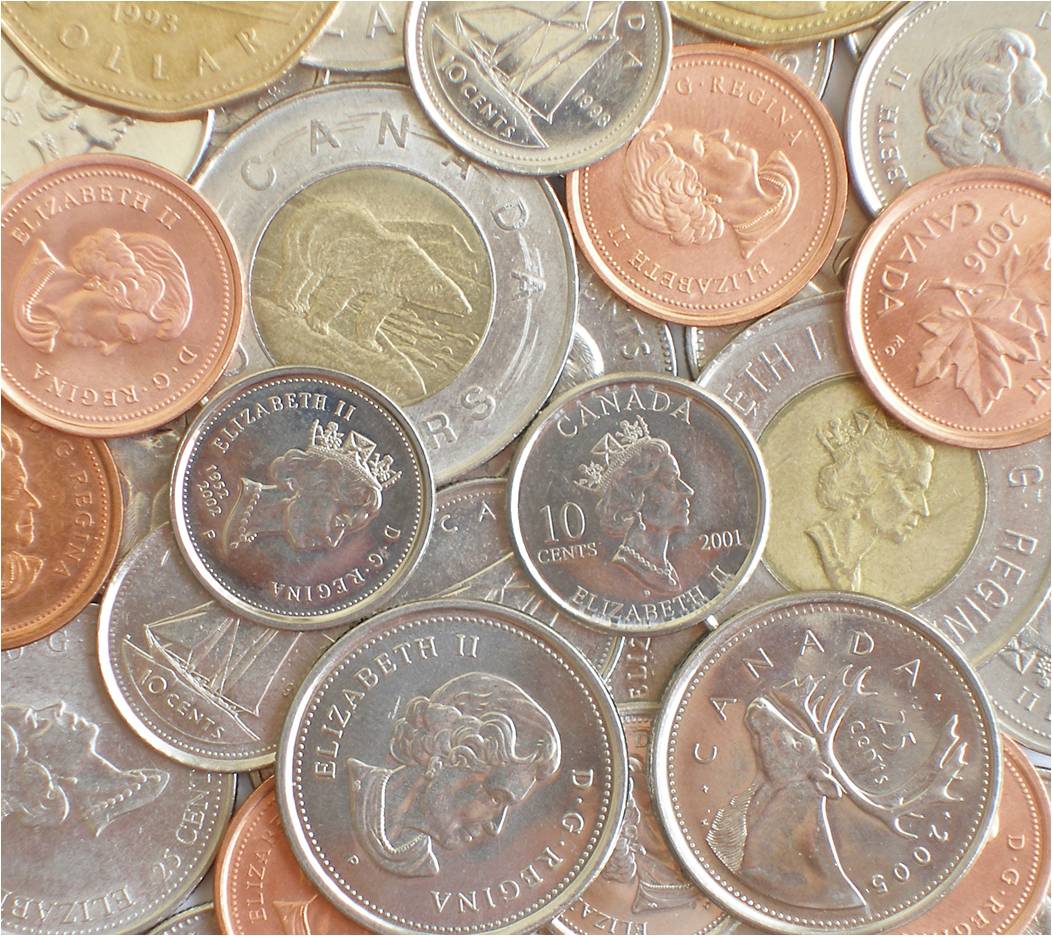 canadian-coins