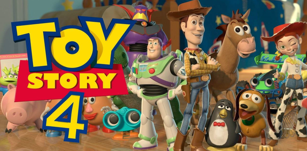 ToyStory4